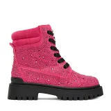 Pohodni čevlji Juicy Couture EO-CS6590-01 Roza · záber 2