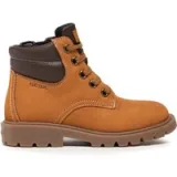 Geox Pohodni čevlji J Shaylax B. B J16FAB 032BC C0930 S Rjava · záber 1