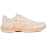 Asics Čevlji za telovadbo Upcourt 6 1072A107 Bež · záber 1