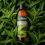 Šampon Verbena 200 ml – GymBeam · záber 4