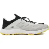 Salomon Čevlji za vodne športe Amphib Bold 2 L47153600 Siva - Velikost: 42 | Barva: sivá | Pohlavie: Moški | Vek: Odrasli · záber 1