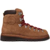 Polo Ralph Lauren Pohodni čevlji Polo Alpine 812974118001 Rjava - Velikost: 44 | Barva: hnedá | Starostna skupina: Odrasli | Spol: Moški · záber 1