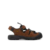 Keen Sandali Balboa Exp 1023375 Rjava - Velikost: 32,5 · záber 2