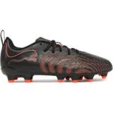 Čevlji za nagomet Puma Future 9 Play FG/AG 108723 02 Črna - Velikost: 35 ½ | Barva: čierna | Starostna skupina: Odrasli | Spol: Moški · záber 1