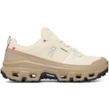 On Trekking čevlji Cloudrock Low WP 3MF10255 Svetlo bež · záber 1