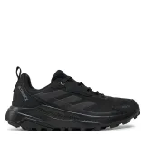 Trekking čevlji adidas Terrex Anylander Rain.Rdy ID3469 Črna - Velikost: 39 ⅓ | Barva: čierna | Starostna skupina: Odrasli | Spol: Ženski · záber 2