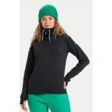 Roxy Športna jopa Vertere Full Zip ERJFT04974 Oranžna Regular Fit · záber 7
