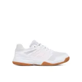 adidas Čevlji za športe v zaprtih prostorih Speedcourt Indoor Shoes KK2067 Bela - Velikost: 36 ⅔ | Barva: biela | Starostna skupina: Odrasli | Spol: Ženske · záber 2