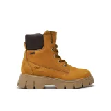 Primigi Pohodni čevlji 6877200 S GORE-TEX Rjava - Velikost: 31 | Barva: hnedá | Starostna skupina: Odrasli | Spol: Otroški · záber 2