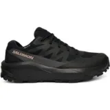 Trekking čevlji Salomon Outscape Gtx W L49229100 Mornarsko modra - Velikost: 37 ⅓ | Barva: modrá | Starostna skupina: Odrasli | Spol: Ženski · záber 1