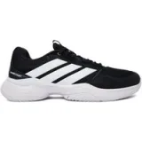 adidas Čevlji za tenis Gamecourt 3 All Court Tennis Shoes KI3598 Črna · záber 1