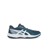 Asics Čevlji za športe v zaprtih prostorih Upcourt 6 Gs 1074A045 Mornarsko modra · záber 2