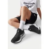 Čevlji za košarko Reebok CEO-PRESS 100247292 Črna - Velikost: 39 | Barva: čierna | Starostna skupina: Odrasli | Spol: Ženski · záber 1