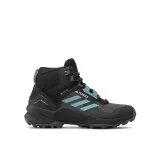 adidas Trekking čevlji Terrex Swift R3 Mid Gtx W GORE-TEX HP8712 Črna · záber 2