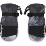 Quiksilver Smučarske rokavice Mission EQBHN03040 Bež · záber 1
