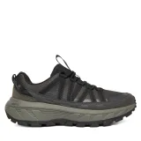 Trekking čevlji Jack Wolfskin Wild Hike Texapore Low M A65581 6156 Črna - Velikost: 37,5 | Barva: čierna | Starostna skupina: Odrasli | Spol: Ženski · záber 2