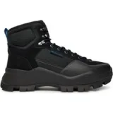 Tommy Jeans Trekking čevlji Tjm Hybrid Boot EM0EM01633 Siva · záber 1