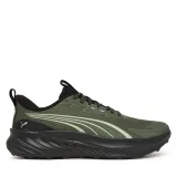Tekaški čevlji Puma Pounce Lite 2 Trail 313736 03 Temno zelena · záber 2