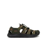 Keen Sandali Seanik H2 M 1030387 Khaki · záber 2