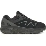 Merrell Trekking čevlji Yakota 3 J038429 Črna - Velikost: 43 | Barva: čierna | Starostna skupina: Odrasli | Spol: Moški · záber 1
