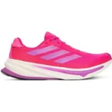 Tekaški čevlji adidas Supernova Rise 2 JQ7687 Roza - Velikost: 38 ⅔ | Barva: ružová | Starostna skupina: Odrasli | Spol: Ženski · záber 1