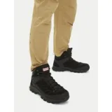 Trekking čevlji Hunter CEO-H8-352 Črna · záber 1