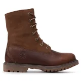 Pohodni čevlji Timberland Authentics Teddy Flecce W TB08328R2421 Rjava · záber 2
