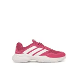 adidas Čevlji za tenis Gamecourt 3 All Court Tennis Shoes KI3610 Roza - Velikost: 42 | Barva: ružová | Starostna skupina: Odrasli | Spol: Ženske · záber 2