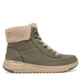 Pohodni čevlji Skechers On The Go Stellar - Alpine Adventure 144756 Zelena · záber 2
