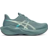 Tekaški čevlji Asics Novablast 6 1011C243 Modra · záber 4