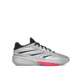 Čevlji za košarko adidas Crazy Energy Shoes KI6746 Srebrna - Velikost: 44 | Barva: strieborná | Starostna skupina: Odrasli | Spol: Moški · záber 4