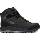 Trekking čevlji CMP Vertyx Mid 3Q17287 Svetlo rjava · záber 4