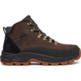 Trekking čevlji Timberland Mt. Maddsen 2.0 TB0A2QA9W011 Temno rjava · záber 1