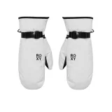 Roxy Smučarske rokavice Jetty Solid Mitt ERJHN03268 Siva · záber 2