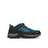 Trekking čevlji CMP Rigel Low Fitgo Wp 3Q13587 Rjava · záber 11