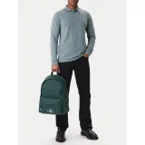 Nahrbtnik Calvin Klein Bold Round Backpack LV04D3114G Siva · záber 8
