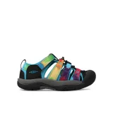 Keen Sandali Newport H2 1018441 Modra · záber 2