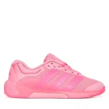 Čevlji za telovadbo adidas Dropset 4 JR4667 Roza · záber 2