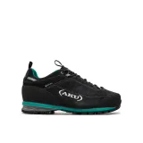 Aku Trekking čevlji Link Gtx W'S GORE-TEX 379 Siva · záber 2