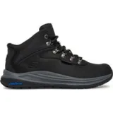 Trekking čevlji Skechers Meroe 205285 BLK Črna · záber 1