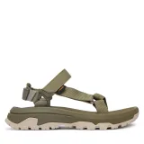 Sandali Teva Hurricane XLT 3 1173671 Črna · záber 4