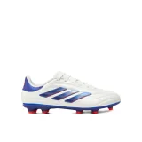 adidas Čevlji za nagomet Copa Pure 2 League FG IG6411 Bela - Velikost: 38 | Barva: biela | Starostna skupina: Odrasli | Spol: Otroški · záber 2