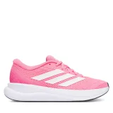 Tekaški čevlji adidas Runfalcon 6 Shoes KH5573 Roza - Velikost: 40 | Barva: ružová | Starostna skupina: Odrasli | Spol: Ženski · záber 2