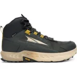 Altra Trekking čevlji Timp Hiker GTX AL0A85QB Zelena · záber 1