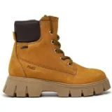 Primigi Pohodni čevlji 6877200 S GORE-TEX Rjava - Velikost: 31 | Barva: hnedá | Starostna skupina: Odrasli | Spol: Otroški · záber 1
