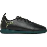 Puma Čevlji za nagomet Future 8 Play It Jr 108627 02 Črna - Velikost: 36 | Barva: čierna | Starostna skupina: Odrasli | Spol: Otroški · záber 1