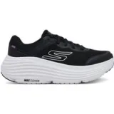 Tekaški čevlji Skechers Max Cushioning Endeavour 129470/BKW Črna - Velikost: 41 | Barva: čierna | Starostna skupina: Odrasli | Spol: Ženski · záber 1