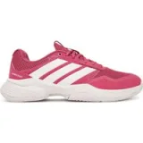 Čevlji za tenis adidas Gamecourt 3 All Court Tennis Shoes KI3610 Roza - Velikost: 41 ⅓ | Barva: ružová | Starostna skupina: Odrasli | Spol: Ženski · záber 1