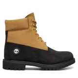 Pohodni čevlji Timberland 6 In Premium TB0A2P6WEMJ1 Črna - Velikost: 41 | Barva: čierna | Starostna skupina: Odrasli | Spol: Moški · záber 2