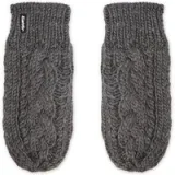 Eisbär Ženske rokavice Afra Mittens 80135 Siva · záber 1